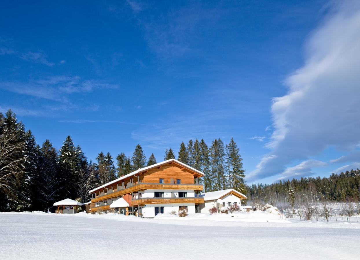 Landhotel Moorhof Neuschönau Exterior foto
