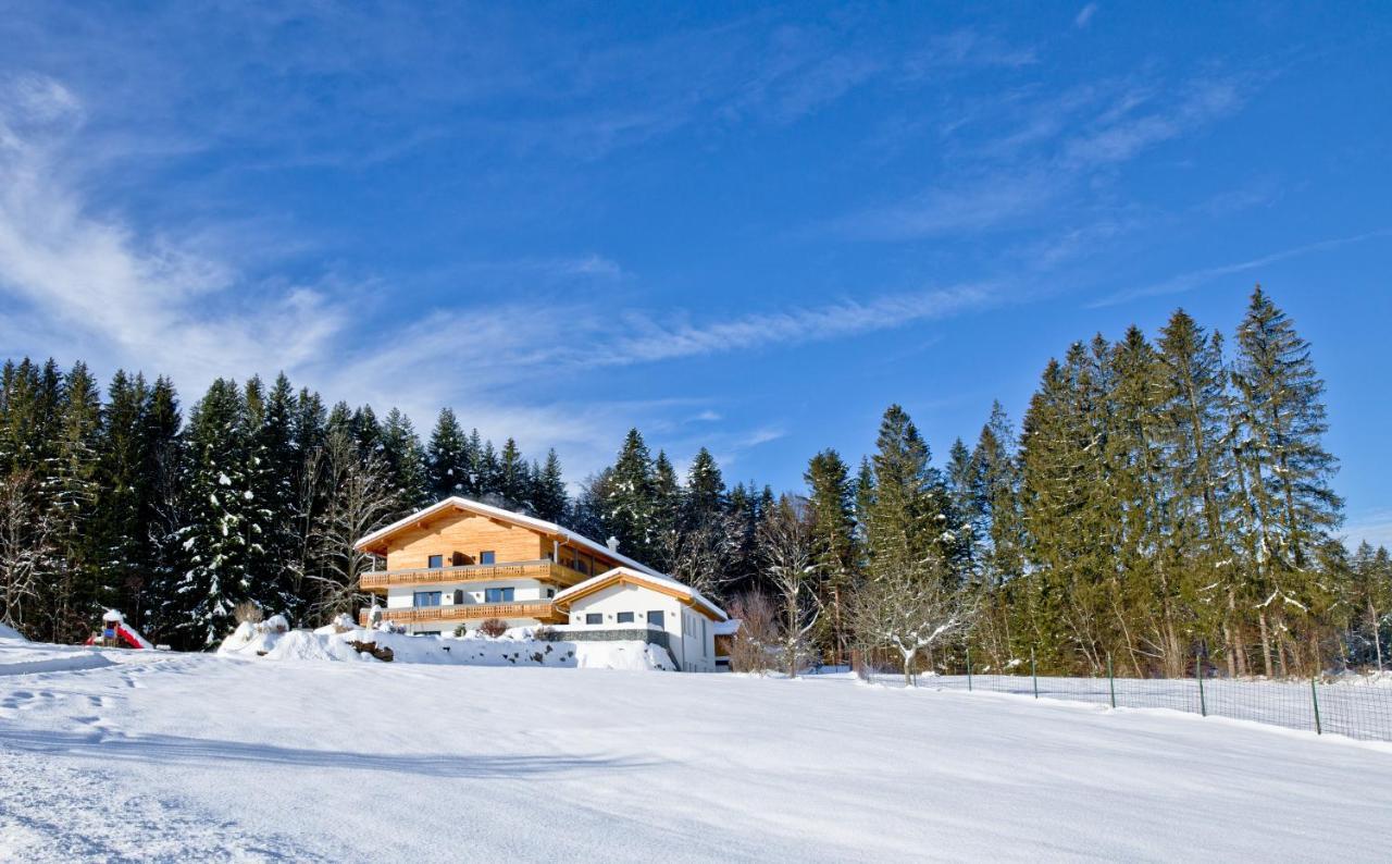 Landhotel Moorhof Neuschönau Exterior foto